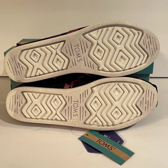 Toms Women’s Alpargata - Picture 7 of 8